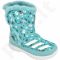 Žieminiai batai  Adidas Disney Frozen Mid I Kids AQ2907