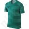 Marškinėliai futbolui Nike Flash Graphic 1 M 725910-351