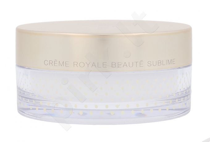 Orlane Creme Royale, Sublime, veido kaukė moterims, 110ml