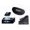 Premium 3D Polaroid akiniai DARK BLUE VIP