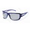 Premium 3D Polaroid akiniai DARK BLUE VIP