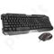 Keyboard + mouse TRACER Transformers TRK-302 USB