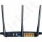 TP-Link TL-WDR4300 N750 Dual band Wireless 802.11a/n/450Mbps router 4xLAN, 2xUSB