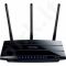 TP-Link TL-WDR4300 N750 Dual band Wireless 802.11a/n/450Mbps router 4xLAN, 2xUSB