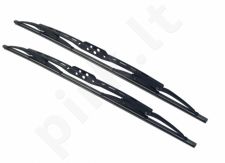 Valytuvai 24" 42073