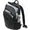 Kuprinė Dicota Backpack Trade 14-15.6 black