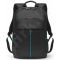 Kuprinė Dicota Backpack Trade 14-15.6 black