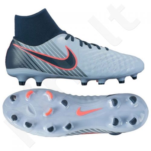 Futbolo bateliai Nike Magista Onda II 