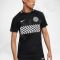 Marškinėliai futbolui Nike Dry Academy M 859930-010