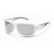 Premium 3D Polaroid akiniai WHT/GREY VIP