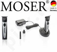 Plaukų kirpimo mašinėlė MOSER 1591-0070 T-Cut