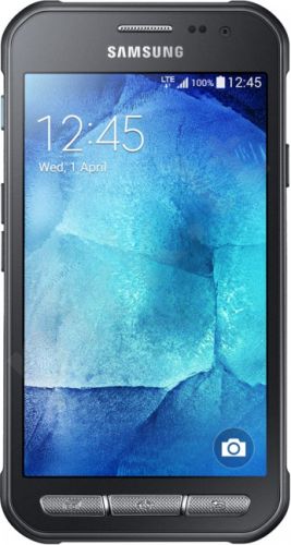 Samsung G389F Galaxy Xcover 3 (Silver)