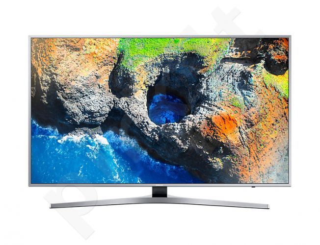 Television Samsung UE65MU6102KXXH 4K Smart