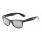Premium 3D Polaroid akiniai BLK/RED COOLIO