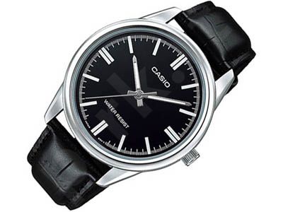Casio Collection MTP-V005L-1AUDF vyriškas laikrodis
