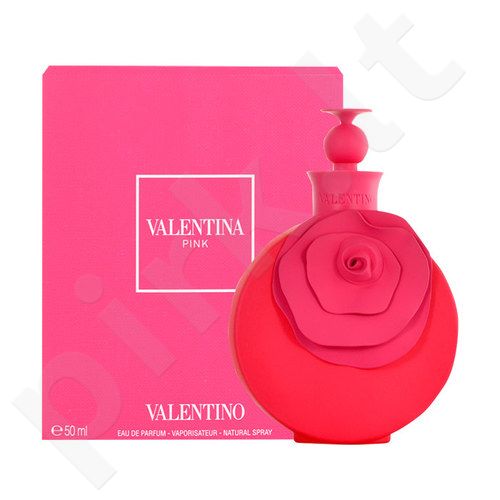 Valentino Valentina Pink, kvapusis vanduo moterims, 50ml