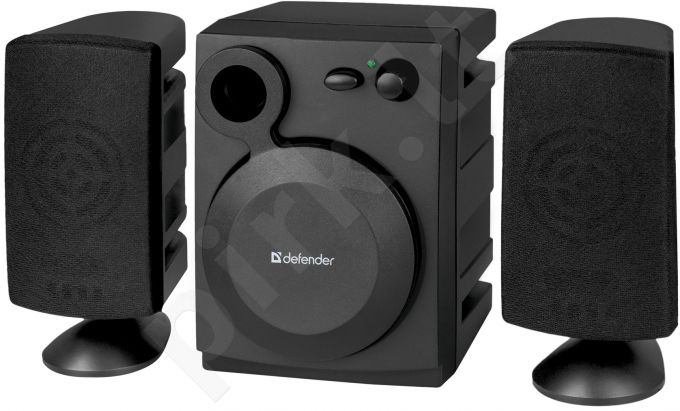 DEFENDER 2.1 Act speaker Z3 4W