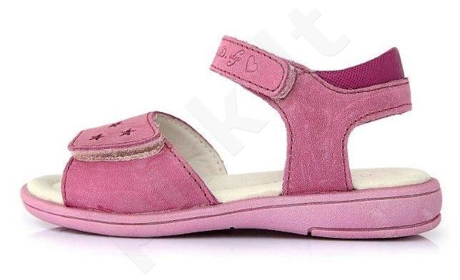 D.D.Step basutės 31-36 d.