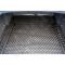 Guminis bagažinės kilimėlis VW Phaeton 2002-2016 black /N41019