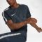 Marškinėliai futbolui Nike Breathe Squad TOP SS M 859850-454
