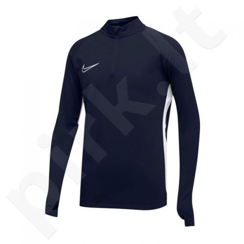 Bliuzonas futbolininkui  Nike Academy 19 Dril Top JR AJ9273-451