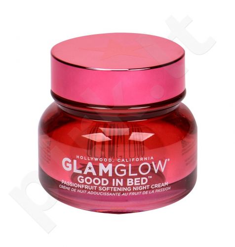 Glam Glow Good In Bed, naktinis kremas moterims, 45ml