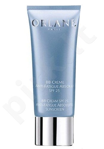 Orlane Absolute Skin Recovery, Anti-Fatigue Absolute Sunscreen SPF25, BB kremas moterims, 30ml