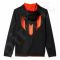 Bliuzonas  treniruotėms Adidas YB Messi Full Zip Hoodie Junior AK1963