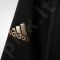 Bliuzonas  treniruotėms Adidas YB Messi Full Zip Hoodie Junior AK1963