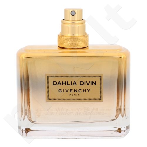 Givenchy Dahlia Divin Le Nectar de Parfum, kvapusis vanduo moterims, 75ml,  (Testeris) - Pirk.lt parduotuvė