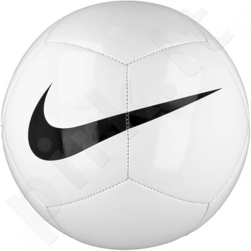 Futbolo kamuolys Nike Pitch Team SC3166-100