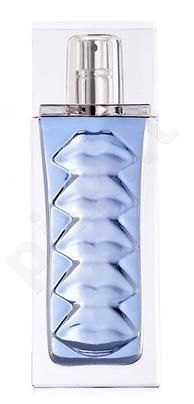 Salvador Dali Eau de Rubylips, tualetinis vanduo moterims, 50ml