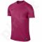 Marškinėliai futbolui Nike Park VI M 725891-616