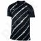 Marškinėliai futbolui Nike Dry Squad M 832999-010