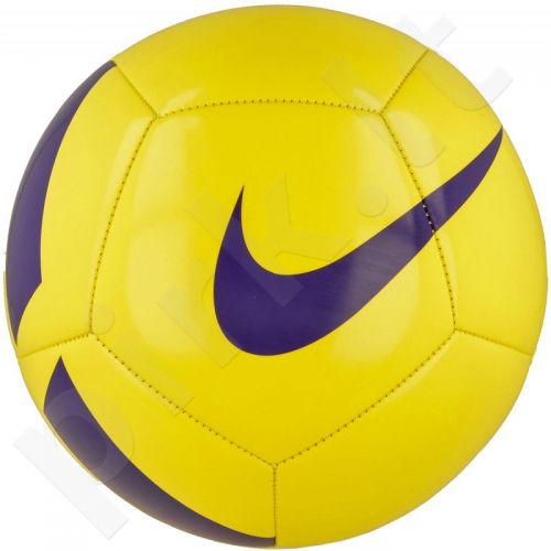 Futbolo kamuolys Nike Pitch Team SC3166-701