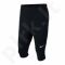 Sportinės kelnės futbolininkams Nike Dry Academy 18 3/4 Pant Junior 893808-010