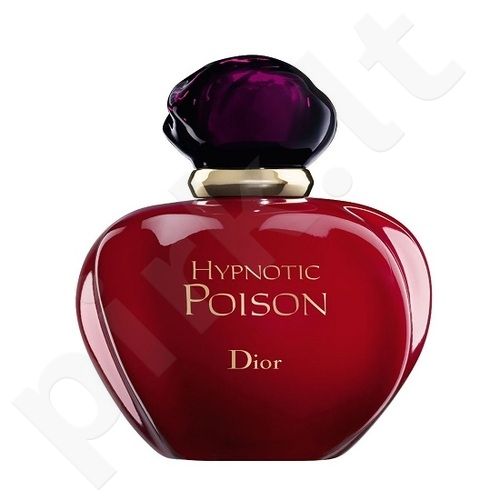 Christian Dior Hypnotic Poison, tualetinis vanduo moterims, 100ml, (Testeris)