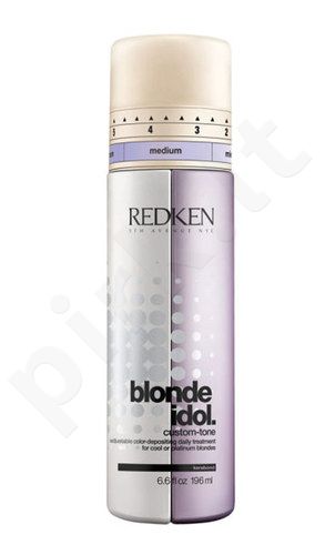 Redken Blonde Idol, kondicionierius moterims, 196ml