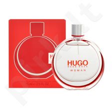 HUGO BOSS Hugo Woman, kvapusis vanduo moterims, 50ml