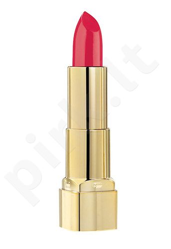 ASTOR Soft Sensation, Color & Care, lūpdažis moterims, 4,8g, (500 Authentic Red)