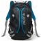 Kuprinė Dicota Backpack Active 14-15,6 juodai mėlyna