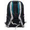 Kuprinė Dicota Backpack Active 14-15,6 juodai mėlyna