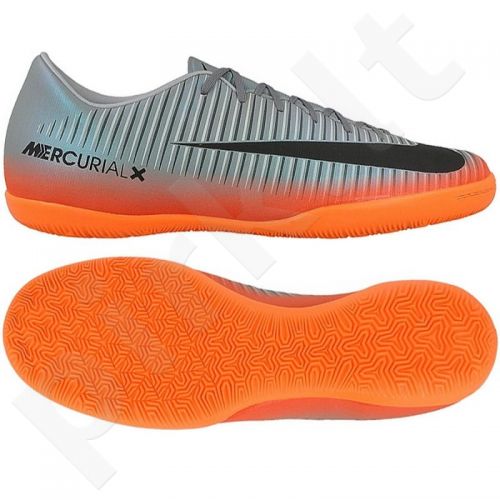 mercurial x victory vi