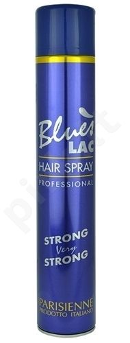 Kallos Cosmetics Blues Lac, plaukų purškiklis moterims, 750ml