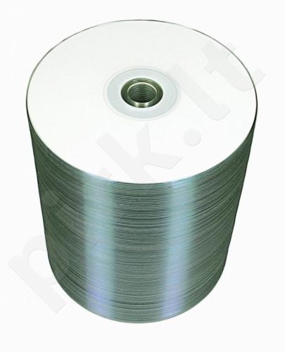 CD-R ESPERANZA [ spindle 100 | 700MB | 52x | Printable  High Quality ]