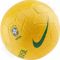 Futbolo kamuolys Nike Brasil CBF Strike SC3922-749
