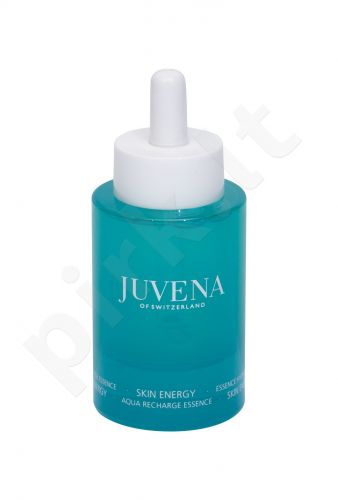 Juvena Skin Energy, Aqua Recharge Essence, veido serumas moterims, 50ml