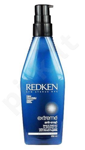 Redken Extreme, Anti Snap Treatment, plaukų serumas moterims, 240ml