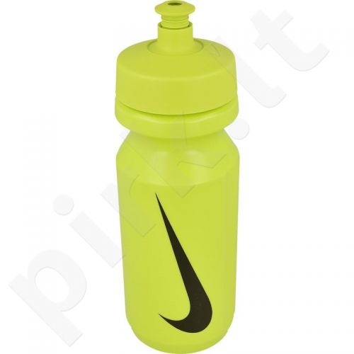 Gertuvė  Nike Big Mouth Water Bottle 650ml NOB1731622-316