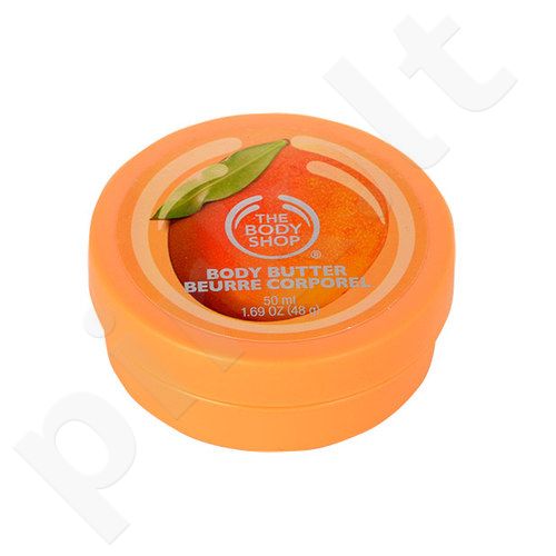 Body shop parduotuve